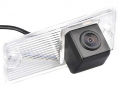 Камера заднего вида MyWay MW-6056F KIA Sportage II (2004-2010). Sorento I (2003-2006)