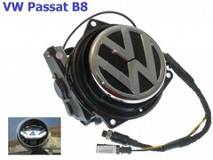 Камера заднього виду Baxster HQC-803 VW Passat B8