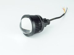 LED лінзи Drive-X HiLED H-52