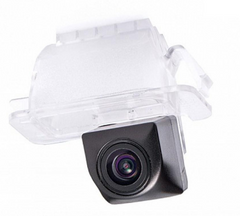 Камера заднього виду iDial CCD-170 Ford Ecosport