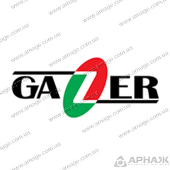 Сенсорна панель Gazer 6.5 VT-65-G (Audi. BMW. Mercedes)