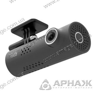 Відеореєстратор Xiaomi 70mai Smart Dash Cam