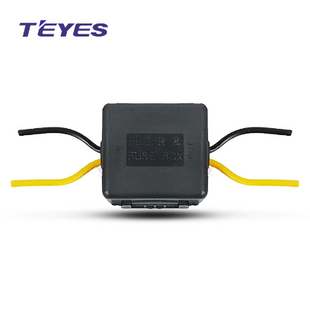 Фільтр живлення Teyes TEDA