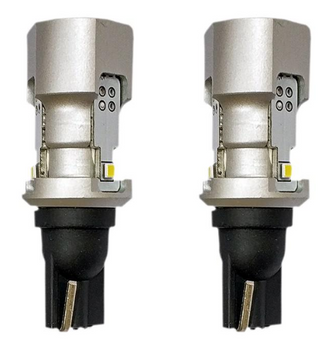 Габарит LED ALed T15 W16W 6000K