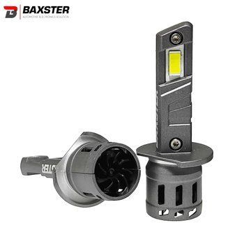 LED автолампы Baxster SX Active H1 5800K