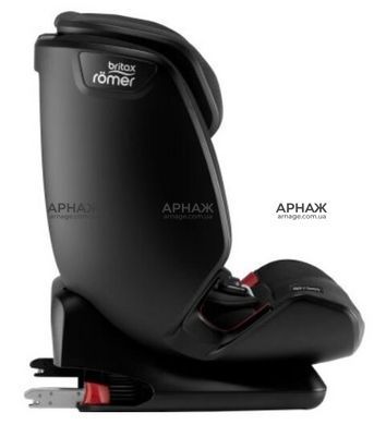Детское автокресло Britax-Romer ADVANSAFIX IV M Cosmos Black