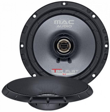 Акустика MacAudio Star Flat 16.2