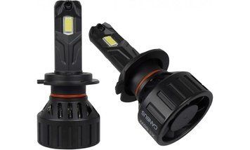 LED автолампы Sigma X1 65W H7 5000K