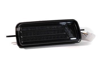 Светодиодные подфарники AllLight DL-21 Нива DRL+поворот