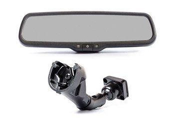 Зеркало-видеорегистратор Phantom RMS-431 DVR Full HD-49 MERCEDES