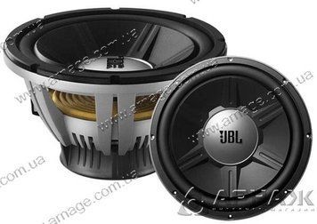 Сабвуфер JBL GTO 1514