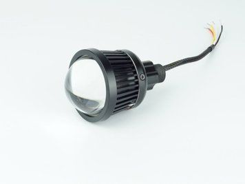LED линзы Drive-X HiLED H-52