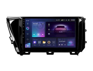 Штатна магнітола Teyes CC3 2K 4+32 Gb Toyota Camry 8 XV 70 2017-2020 (B) 10"