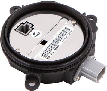 Штатний блок ксенону Infolight D1/3 (N1) 12V 35 W