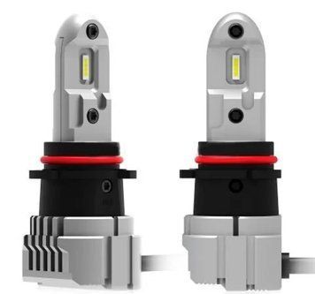 Led автолампы ALed P13W 6000K 15W P13WA01