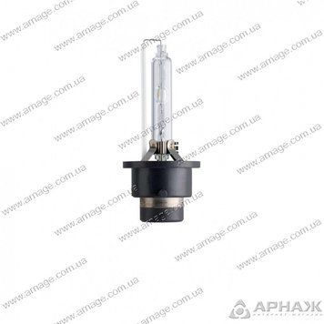 Ксенонова лампа Philips D2S X-treme Vision gen2 85122 XV2 S1