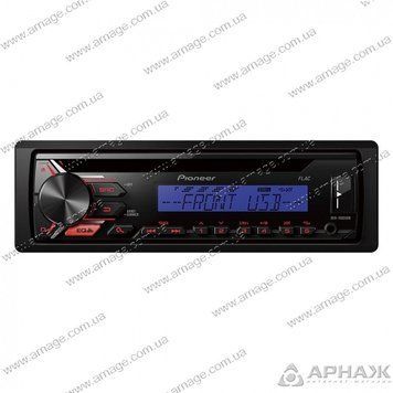 Автомагнитола Pioneer DEH-1900UBB