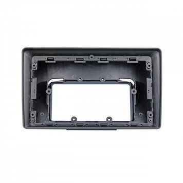 Комплект рамка+проводка QIV Opel Zafira (B) 2005-2014 9"
