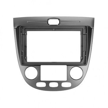 Комплект рамка+проводка QIV Chevrolet Lacetti J200 Buick Excelle Hrv 2004-2013 (Chevrolet Lacetti 2004-2013; Nubira. Optra 2004-2008; Aveo 2004-