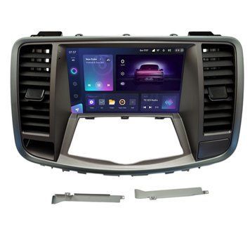 Штатна магнітола Teyes CC3 2K 4+64 Gb Nissan ALTIMA J32 TEANA 2008-2012 CD BSJ 9"