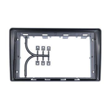 Комплект рамка+проводка QIV Mercedes Benz A-Class (W168) 1997-2004