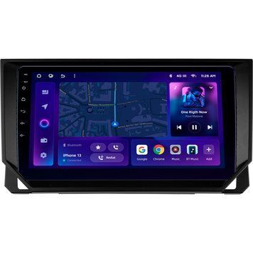 Штатная магнитола AMS MOSS M2 4+32 Gb Seat Ibiza 2017-2020 9" (L1)