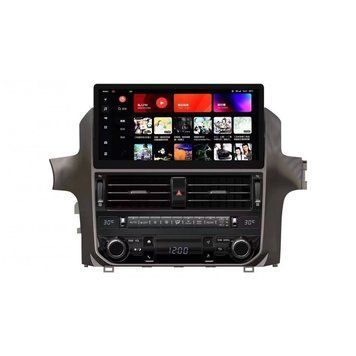 Штатная магнитола Torssen Lexus GX400/GX460 2008-2021 12.3'' 6/128 Carplay DSP 4G V2