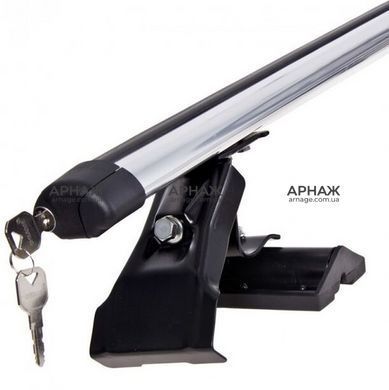 Багажник Кенгуру COMBI AERO 160