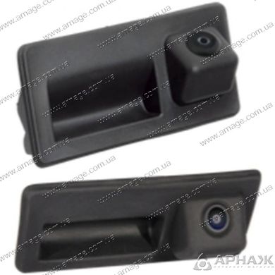 Камера заднього виду Gazer CC2000-1T5 (VW. Audi)
