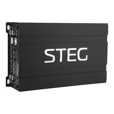 Автопідсилювач STEG STD(DST) 401 D