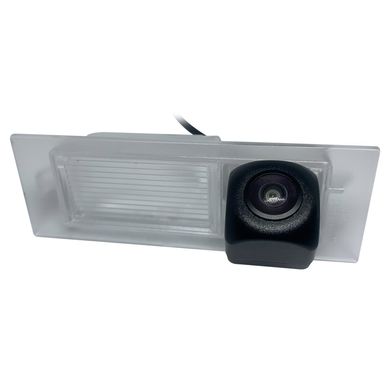 Штатна камера Torssen HC400-MC108AHD