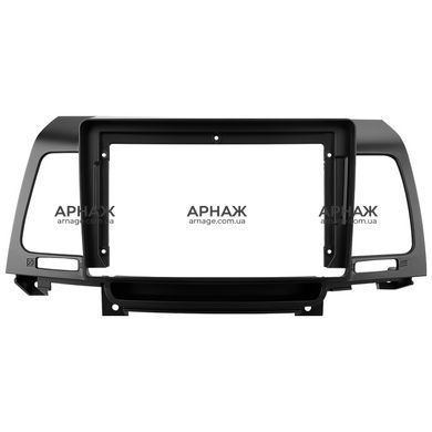 Штатная магнитола Teyes CC4 2K 6+64 Gb Kia Opirus GH 2006-2011 9"