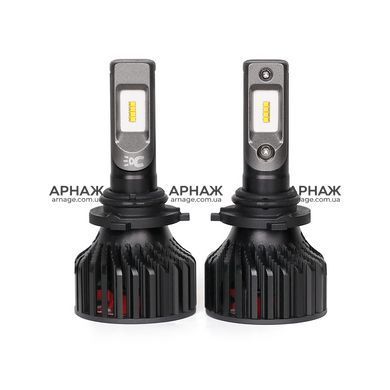 LED автолампи Carlamp Smart Vision HB4 8000 Lm 4000 K