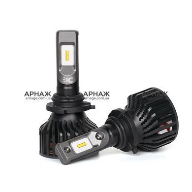 LED автолампи Carlamp Smart Vision HB4 8000 Lm 4000 K