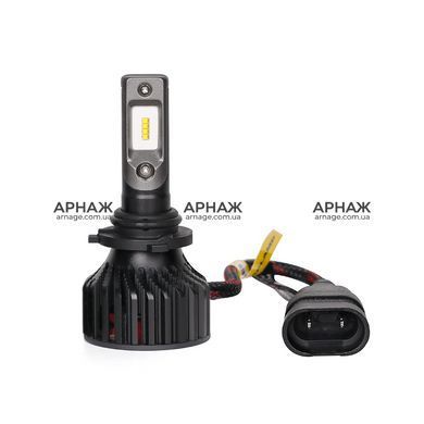 LED автолампи Carlamp Smart Vision HB4 8000 Lm 4000 K