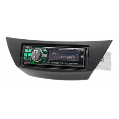 Рамка перехідна Carav 11-150 RENAULT Laguna 2007-2015