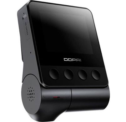 Видеорегистратор DDpai DDPai Z40 GPS + cam