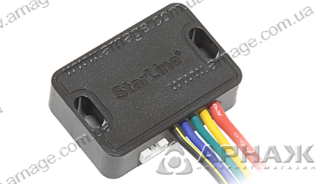 Автосігналіазція Starline A95 BT CAN + LIN GSM