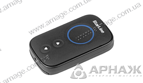 Автосигналиазция Starline A95 BT CAN+LIN GSM