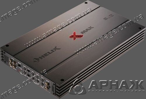 Усилитель Helix 5.2 X-max