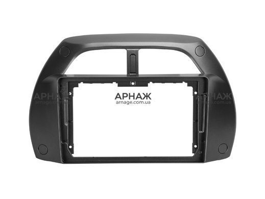 Штатная магнитола Sigma X9464 4+64 Gb Toyota RAV4 2 CA20 CA20W XA20 2000 - 2003 9"