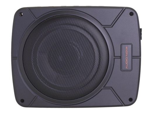 Автосабвуфер Audio Nova AUDIO NOVA AS-250 активний