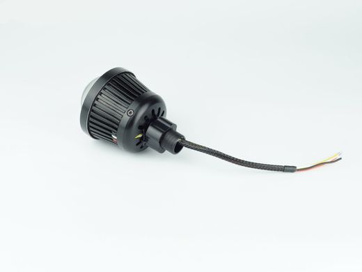 LED лінзи Drive-X HiLED H-52