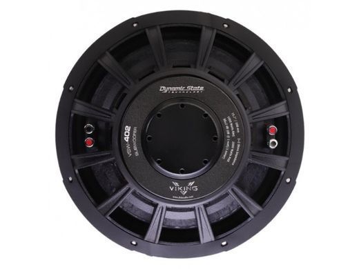 Сабвуфер Dynamic State VIKING VSW-402