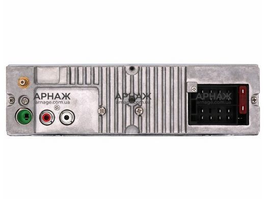Автомагнітола Blaupunkt Essen 200 DAB BT