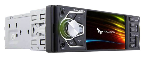 Автомагнітола Falcon X4023-BT