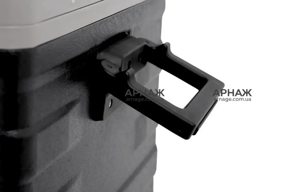 Компресорний автохолодильник Alpicool NX62