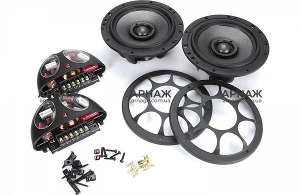 Акустика Morel Hybrid Integra 602