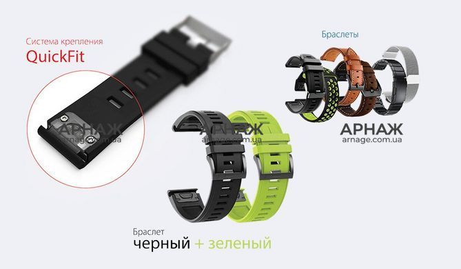 Годинник Pandora Watch 2