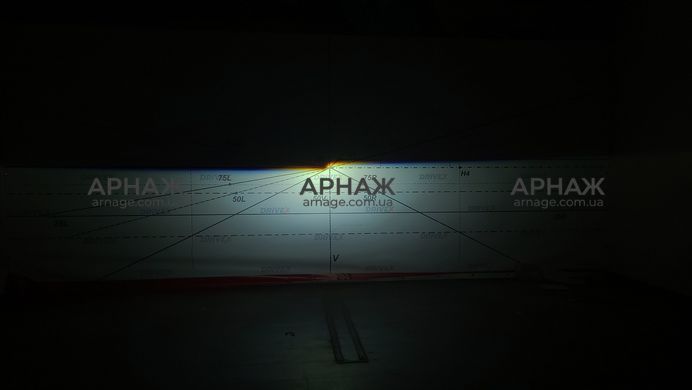 BiLed линзы Drive-X SoKill BiLED SK-1M 3.0" 55/65W 6K